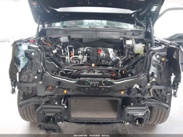 2023 FORD F-150 LIGHTNING 1FTVW1EL0PWG60737 Photo 5