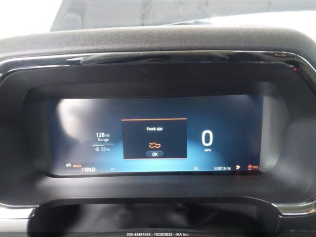 2023 FORD F-150 LIGHTNING 1FTVW1EL0PWG60737 Photo 6