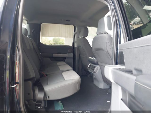 2023 FORD F-150 LIGHTNING 1FTVW1EL0PWG60737 Photo 7