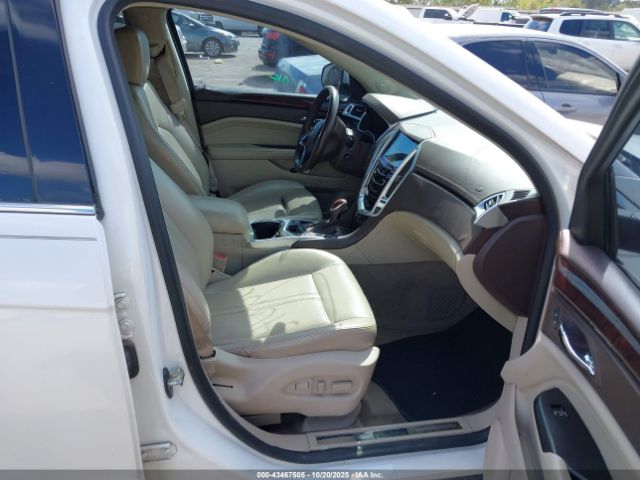 2015 CADILLAC SRX 3GYFNBE39FS609626 Photo 4