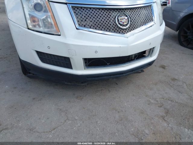 2015 CADILLAC SRX 3GYFNBE39FS609626 Photo 5