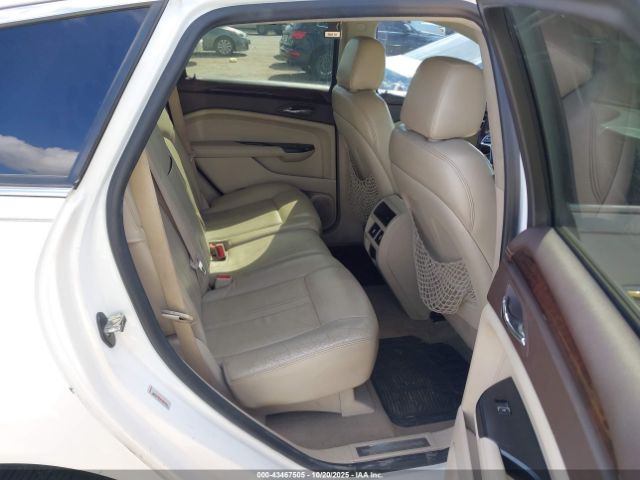 2015 CADILLAC SRX 3GYFNBE39FS609626 Photo 7