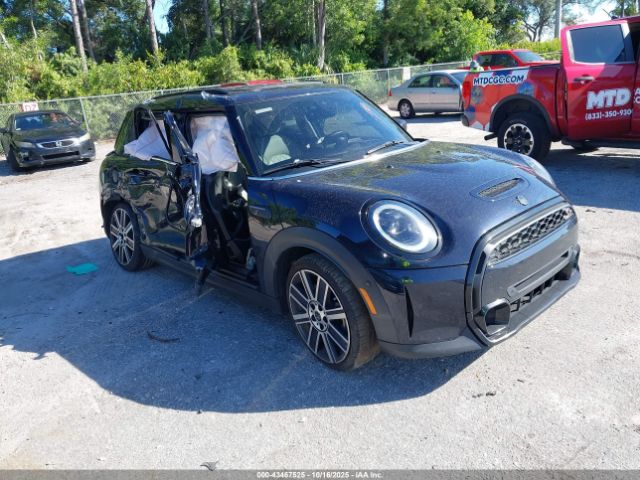 2023 MINI HARDTOP WMW53DK00P2T80163