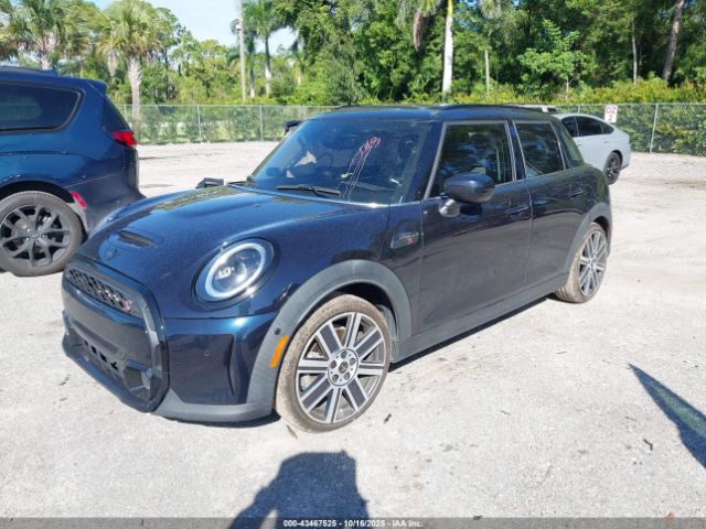 2023 MINI HARDTOP WMW53DK00P2T80163 Photo 1