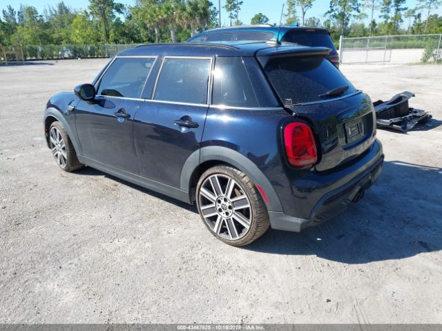 2023 MINI HARDTOP WMW53DK00P2T80163 Photo 2
