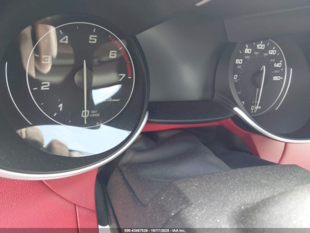 2019 ALFA ROMEO GIULIA ZARFAMBN9K7621664 Photo 6