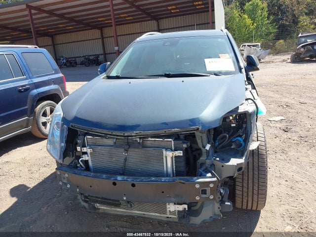 2016 CADILLAC SRX 3GYFNCE30GS573641 Photo 5