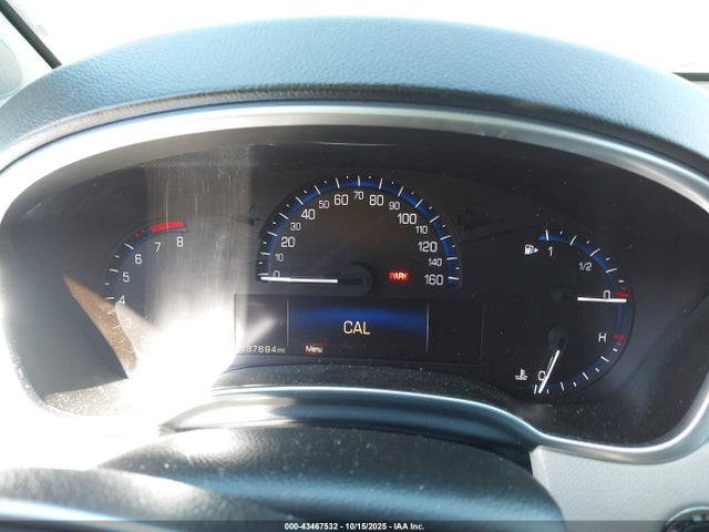 2016 CADILLAC SRX 3GYFNCE30GS573641 Photo 6