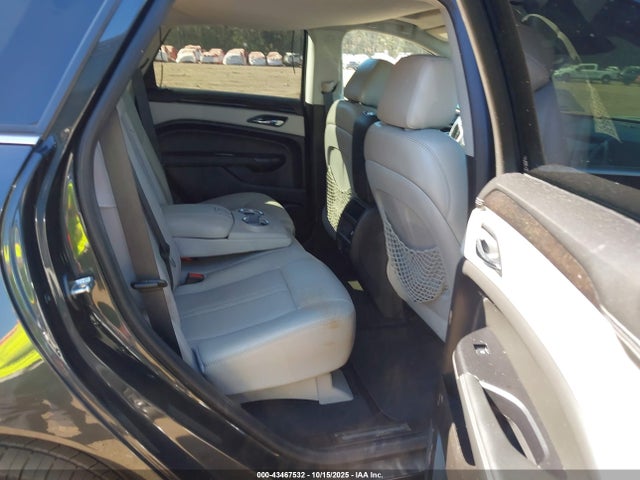 2016 CADILLAC SRX 3GYFNCE30GS573641 Photo 7