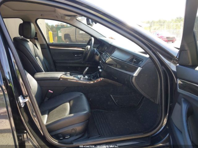 2013 BMW 528I WBAXH5C52DD113472 Photo 4