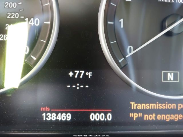 2013 BMW 528I WBAXH5C52DD113472 Photo 6