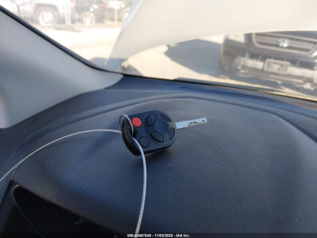 2015 FORD FOCUS 1FADP3F22FL363758 Photo 10