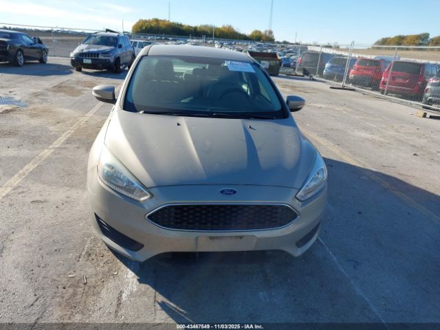 2015 FORD FOCUS 1FADP3F22FL363758 Photo 5