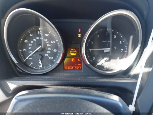 2013 BMW Z4 WBALM7C51DE385270 Photo 6