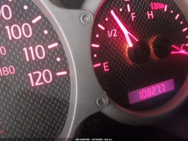 2005 PONTIAC AZTEK 3G7DA03E85S543360 Photo 6
