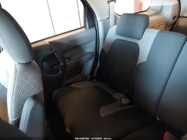 2005 PONTIAC AZTEK 3G7DA03E85S543360 Photo 7