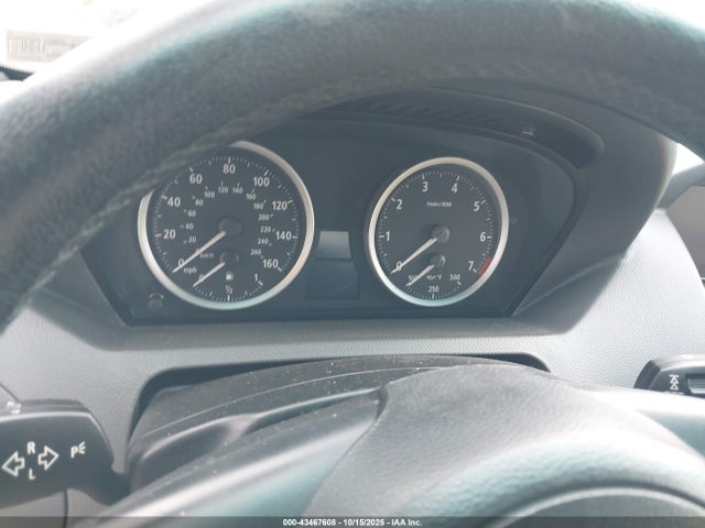 2004 BMW 645CI WBAEK73444B320260 Photo 6