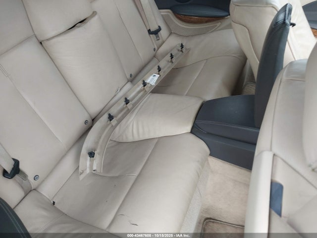 2004 BMW 645CI WBAEK73444B320260 Photo 7