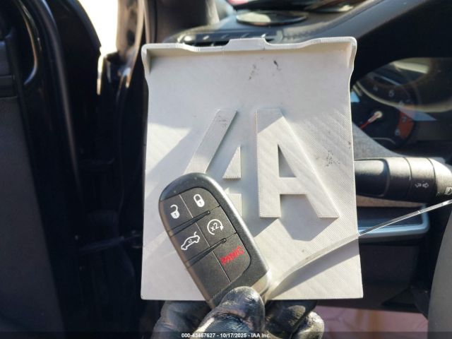 2023 JEEP COMPASS 3C4NJDBN6PT505721 Photo 10