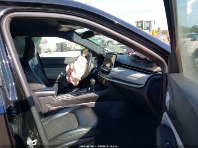 2023 JEEP COMPASS 3C4NJDBN6PT505721 Photo 4