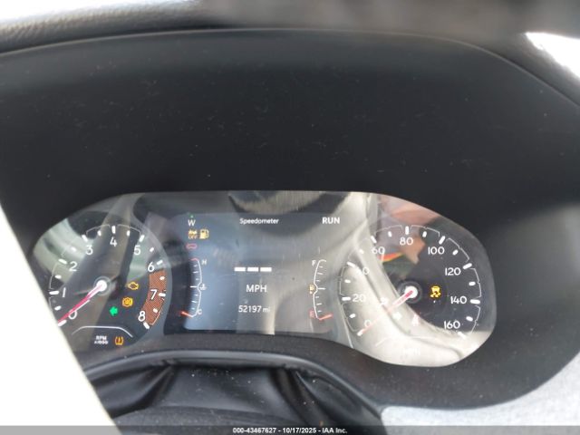 2023 JEEP COMPASS 3C4NJDBN6PT505721 Photo 6