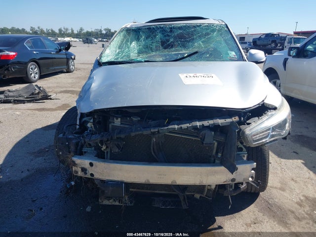 Aukcja sprzedaży 2019 Infiniti Qx60 Pure, vin: 5N1DL0MN0KC531095, numer aukcji: 43467629