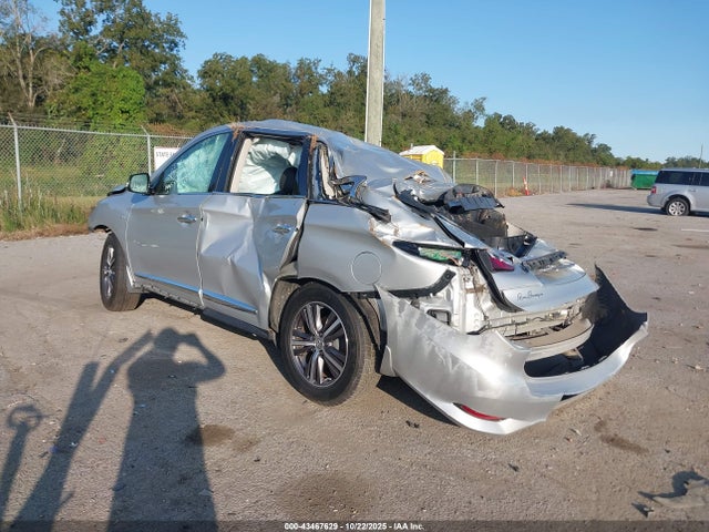 Aukcja sprzedaży 2019 Infiniti Qx60 Pure, vin: 5N1DL0MN0KC531095, numer aukcji: 43467629