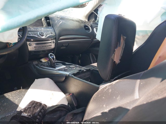 Aukcja sprzedaży 2019 Infiniti Qx60 Pure, vin: 5N1DL0MN0KC531095, numer aukcji: 43467629