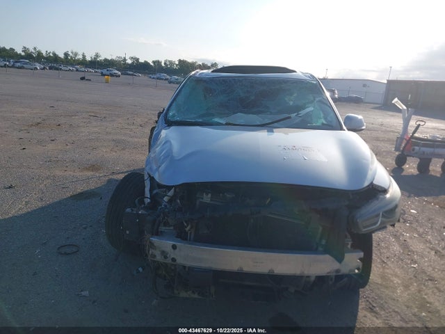 Aukcja sprzedaży 2019 Infiniti Qx60 Pure, vin: 5N1DL0MN0KC531095, numer aukcji: 43467629