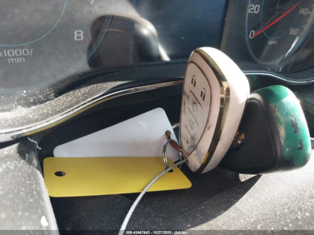 2017 CHEVROLET CRUZE 1G1BE5SM1H7116407 Photo 10