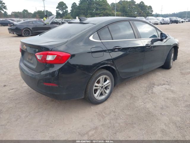 2017 CHEVROLET CRUZE 1G1BE5SM1H7116407 Photo 3