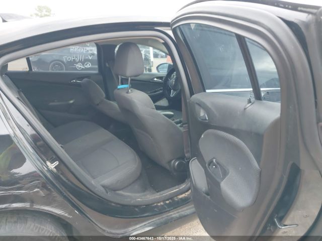 2017 CHEVROLET CRUZE 1G1BE5SM1H7116407 Photo 7