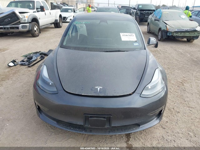 2023 TESLA MODEL 3 5YJ3E1EA1PF673669 Photo 9