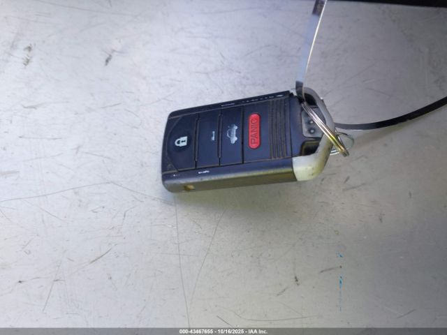 2009 ACURA TL 19UUA86599A022166 Photo 10