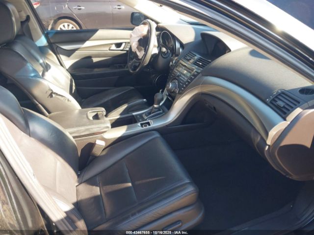 2009 ACURA TL 19UUA86599A022166 Photo 4