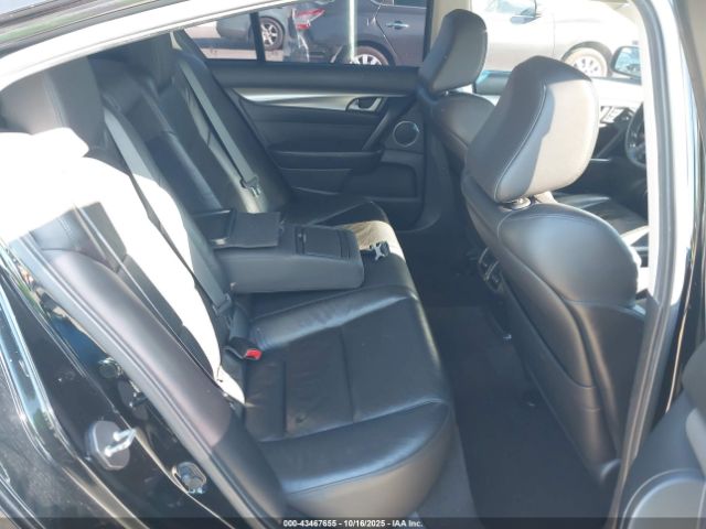 2009 ACURA TL 19UUA86599A022166 Photo 7
