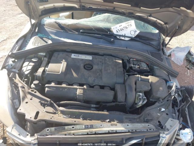 2013 VOLVO XC60 YV4952DL2D2404966 Photo 9