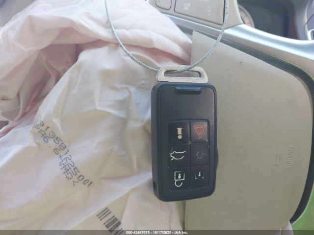 2013 VOLVO XC60 YV4952DL2D2404966 Photo 10