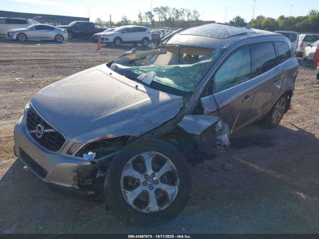 2013 VOLVO XC60 YV4952DL2D2404966 Photo 1