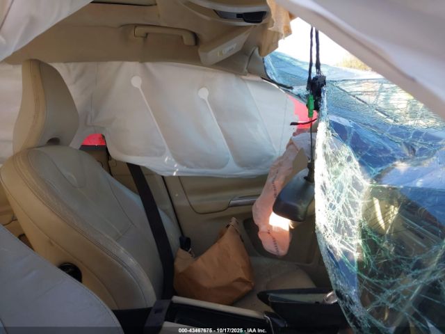 2013 VOLVO XC60 YV4952DL2D2404966 Photo 4