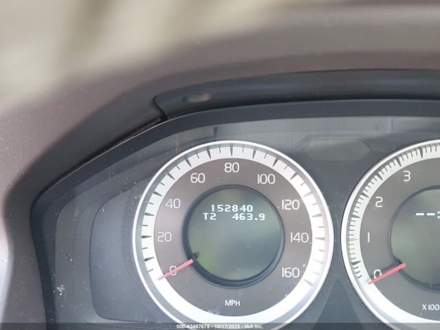 2013 VOLVO XC60 YV4952DL2D2404966 Photo 6