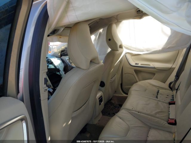 2013 VOLVO XC60 YV4952DL2D2404966 Photo 7
