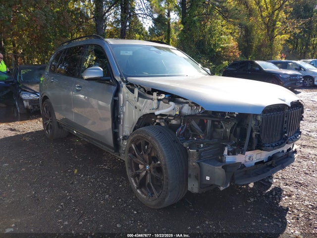 2024 BMW X7 5UX23EM05R9U31688