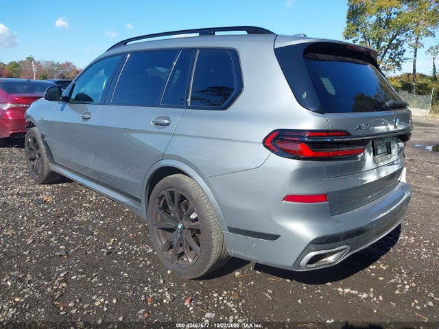 2024 BMW X7 5UX23EM05R9U31688 Photo 2