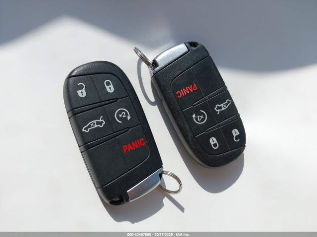 2015 CHRYSLER 200 1C3CCCAB6FN564290 Photo 10