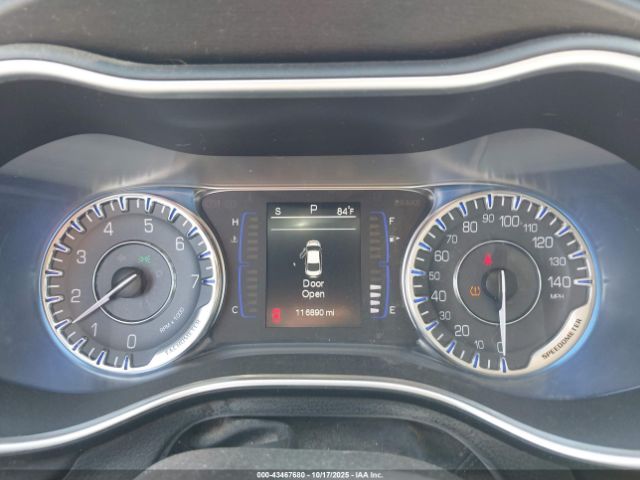 2015 CHRYSLER 200 1C3CCCAB6FN564290 Photo 6