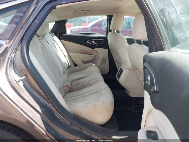 2015 CHRYSLER 200 1C3CCCAB6FN564290 Photo 7