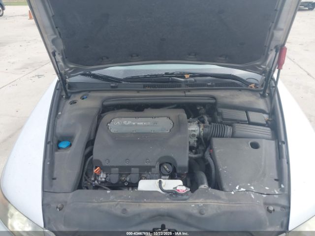 2005 ACURA TL 19UUA66275A013101 Photo 9