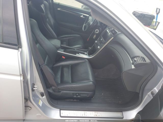 2005 ACURA TL 19UUA66275A013101 Photo 4