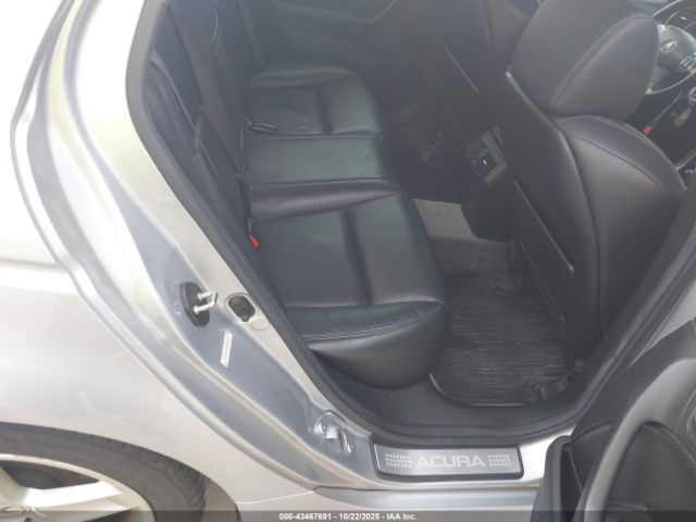 2005 ACURA TL 19UUA66275A013101 Photo 7